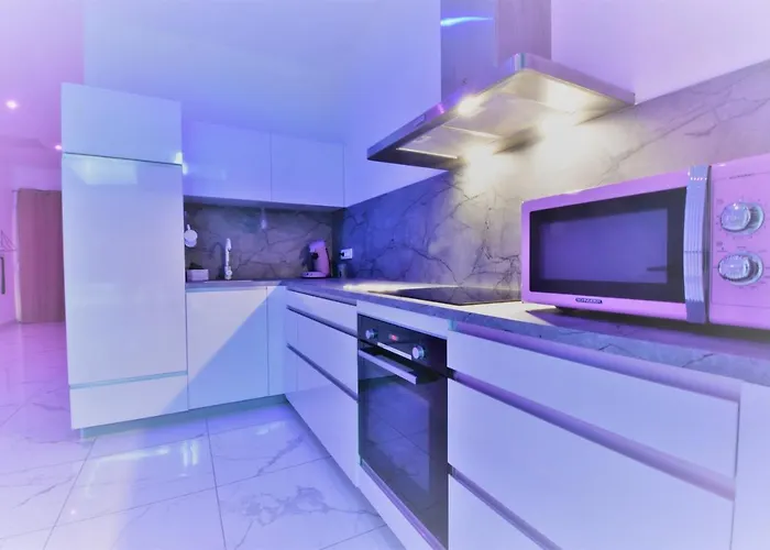 Location de vacances: Jacuzzi Romantique 15 min Etretat 2